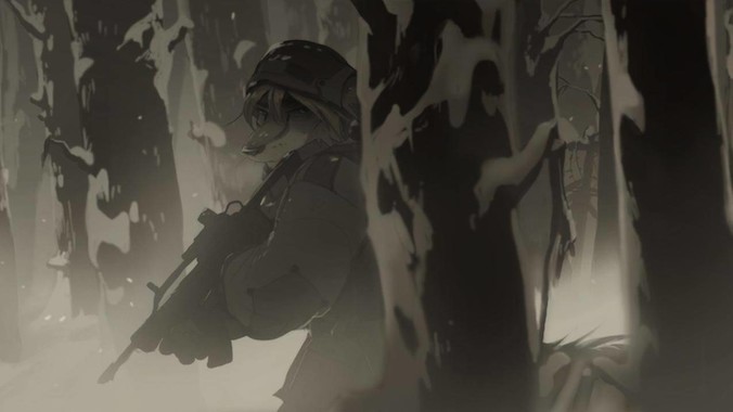 有个少数民族的女朋友是什么体验?